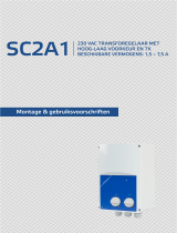 Sentera ControlsSC2A1-25L25