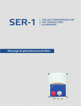 Sentera ControlsSER-1-50L22