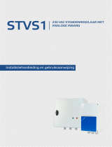 Sentera ControlsSTVS1-15L22