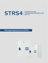 Sentera ControlsSTRS4-80L40