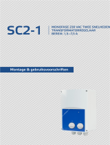 Sentera ControlsSC2-1-35L25