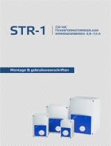 Sentera ControlsSTR-1-15L22