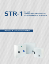 Sentera ControlsSTR-1200L20
