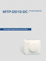 Sentera ControlsMTP-D010-DC
