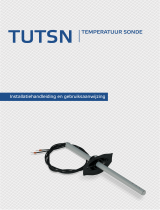 Sentera Controls TUTSN-P500-150 Mounting Instruction