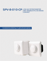 Sentera ControlsSPV-8-010-CP