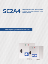 Sentera ControlsSC2A4-40L55