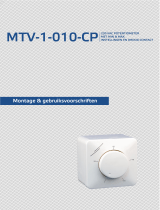 Sentera ControlsMTV-1-010-CP