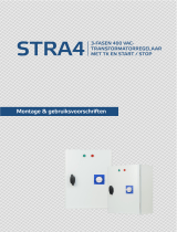 Sentera ControlsSTRA4-60L40
