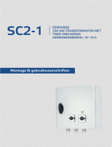 Sentera ControlsSC2-1100L25