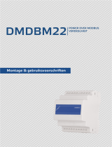 Sentera ControlsDMDBM22