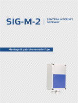 Sentera ControlsSIG-M-2