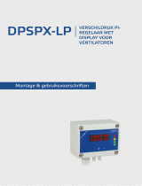 Sentera ControlsDPSPF-LP