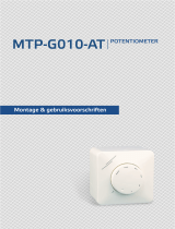 Sentera ControlsMTP-G010-AT