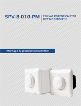 Sentera ControlsSPV-8-010-PM