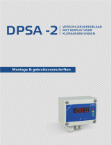 Sentera ControlsDPSAG-2K0 -2