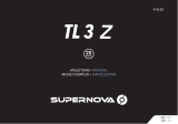 Supernova TL3 Z Handleiding