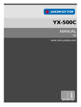 YokotaYX-500C