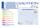 Sauthon 85611 Installatie gids