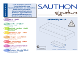 Sauthon 3M611 de handleiding