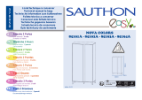 Sauthon 85194 Installatie gids