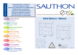 Sauthon BB161 Installatie gids