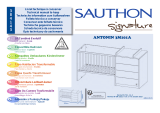 Sauthon 3M101 Installatie gids