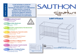 Sauthon FT101 Installatie gids
