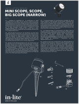 In-Lite Big scope Handleiding