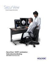 HologicSecurView DX/RT Breast Imaging Workstation