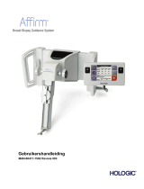 HologicAffirm Breast Biopsy Guidance System