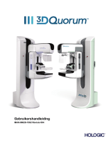 Hologic 3DQuorum Imaging Technology Gebruikershandleiding