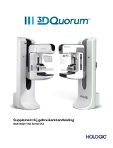 Hologic 3DQuorum Imaging Technology Gebruikershandleiding