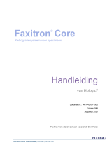 Hologic Faxitron Core Handleiding