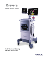 Hologic Brevera Breast Biopsy System Gebruikershandleiding