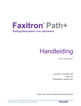Hologic Faxitron Path+ Handleiding