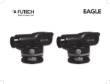 Futech Eagle 24 en Eagle 32 de handleiding