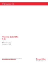 Thermo Fisher ScientificM-20 Microplate Rotor
