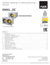 Ruck EMKI 8050 EC 21 de handleiding