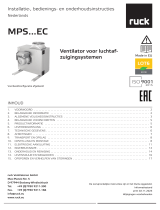 Ruck MPS 315 EC 30 de handleiding