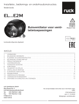 Ruck EL 160L E2M 01 de handleiding