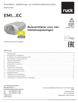 Ruck EMI 280 EC O 01 de handleiding