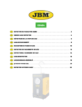 JBM 53484 Gebruikershandleiding