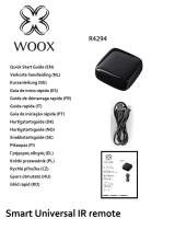 woox R4294 de handleiding