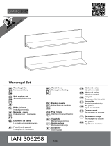 LIVARNO 306258 de handleiding