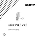 AMPLIFONampli-cros R MC R