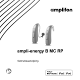 AMPLIFONampli-energy B 4MC RP
