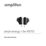AMPLIFONampli-energy I D 5w RSTD