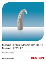 REXTONSMART DEMO MOSAIC HP 6C