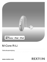 REXTONM-Core R-Li 40